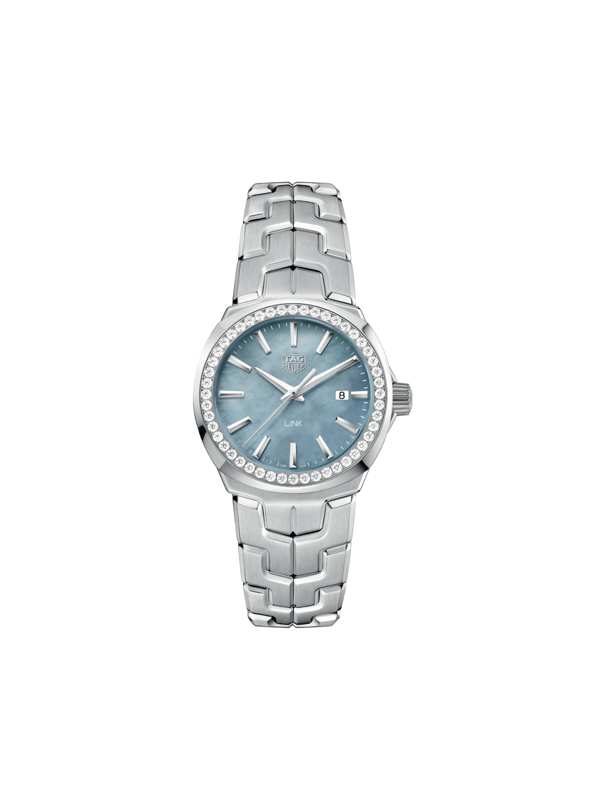 Tag Heuer Link - imagen 1