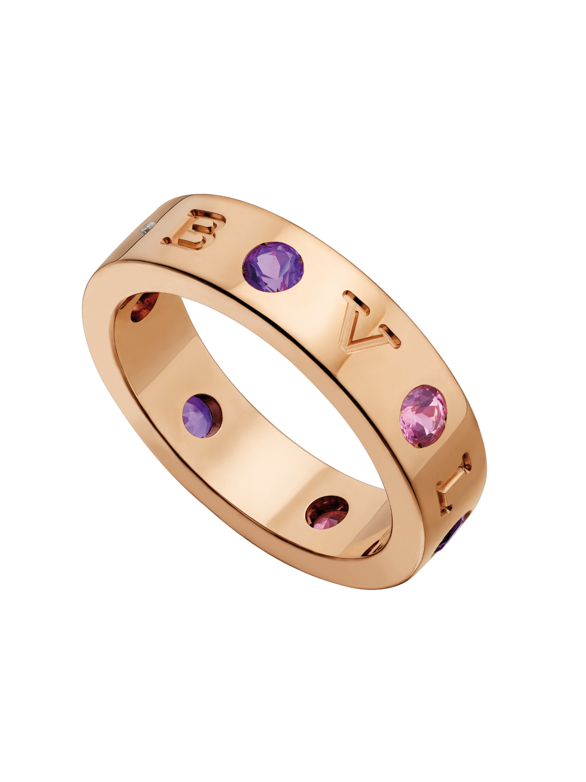 Bvlgari Bvlgari