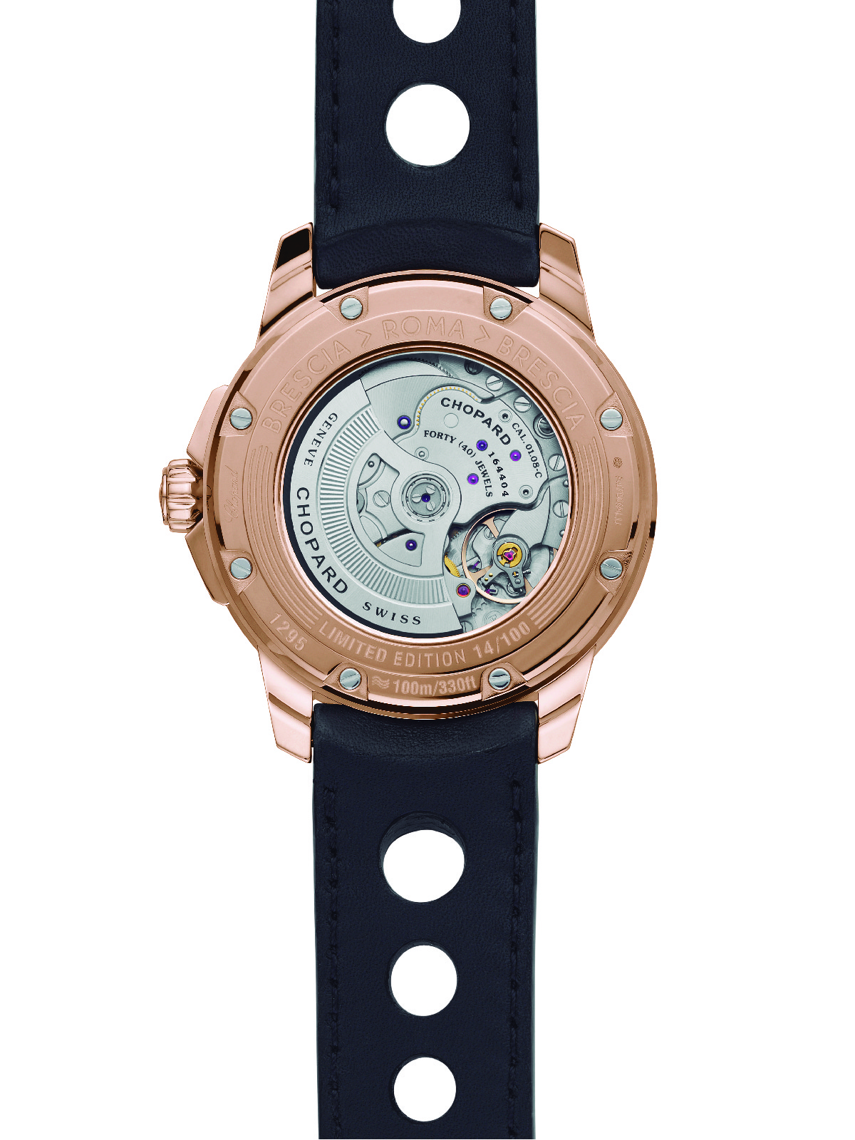 Mille Miglia 2015 Race Edition - imagen 3