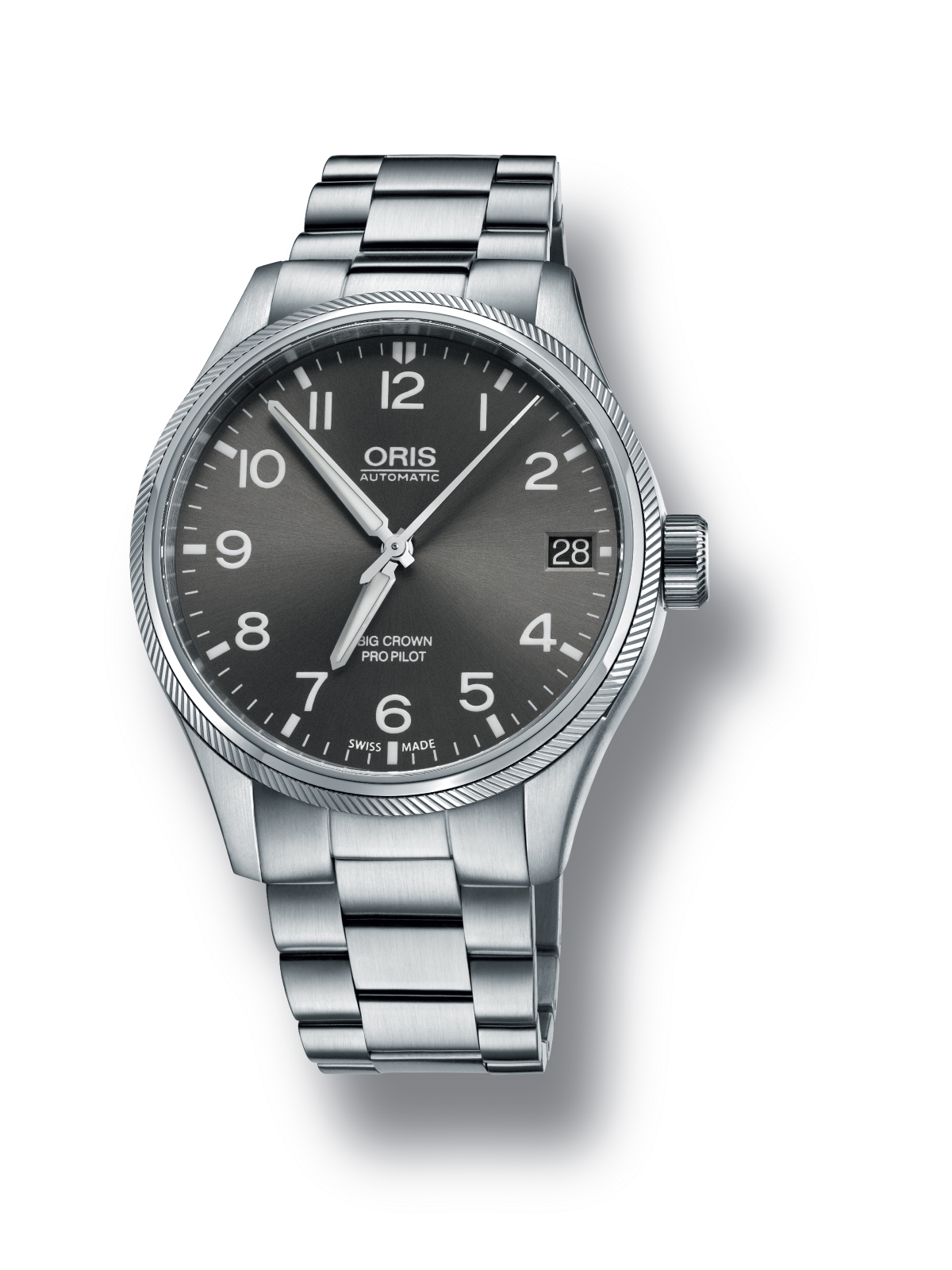 Oris Big Crown Propilot Date Original