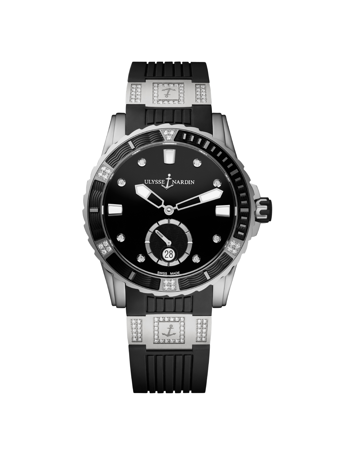 Lady Diver Manufacture - imagen 1