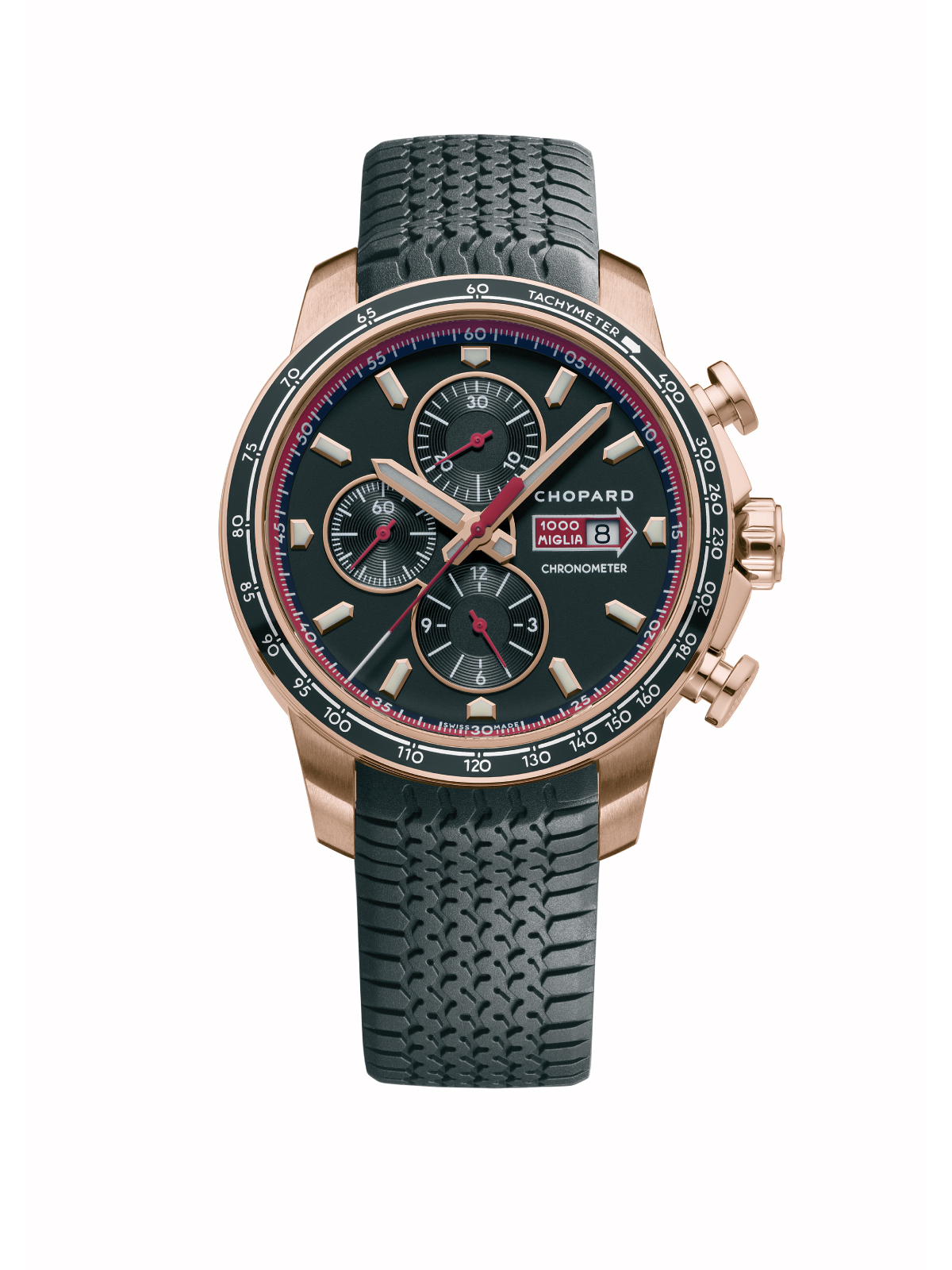 Mille Miglia GTS Chrono