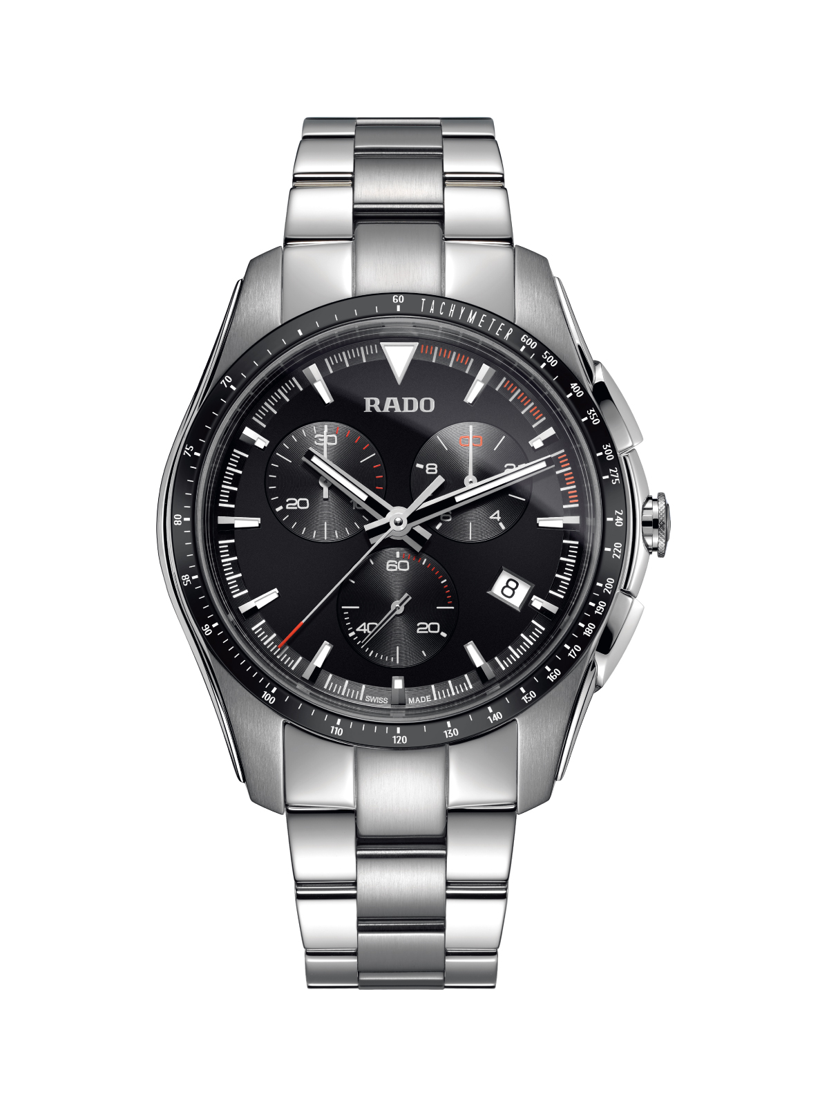 Rado Hyperchrome Chronograph