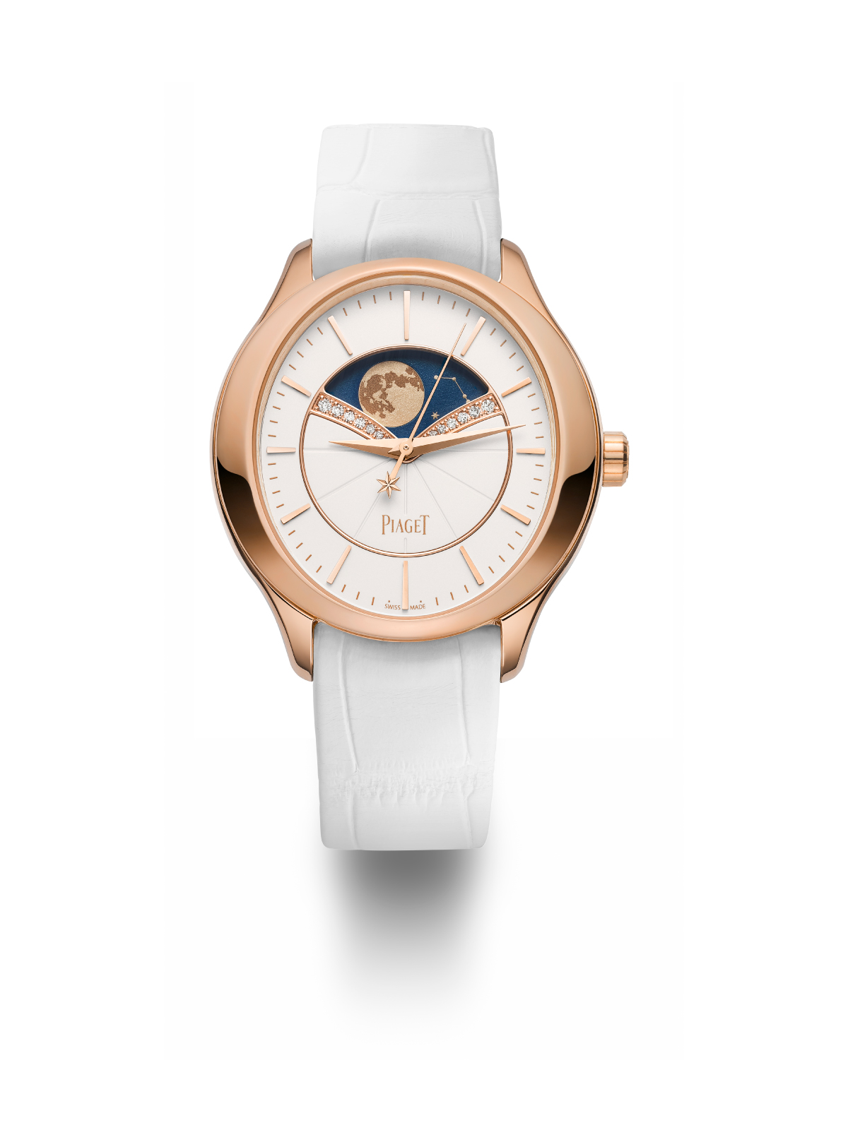 Reloj Limelight Stella