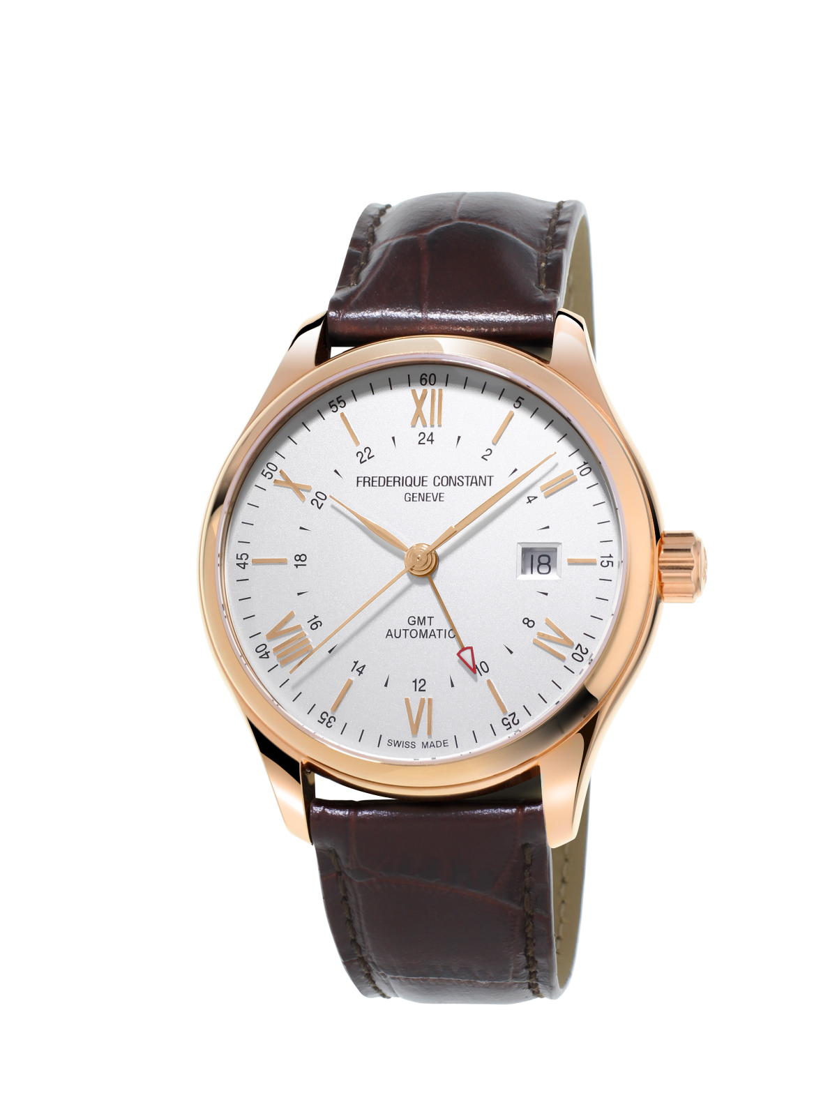 Classics GMT Automatic - imagen 1