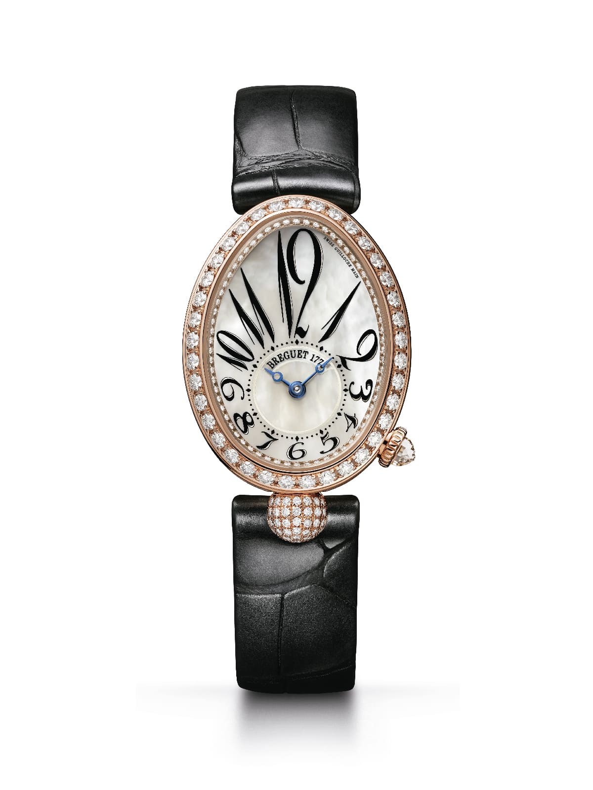 Reine de Naples - imagen 1