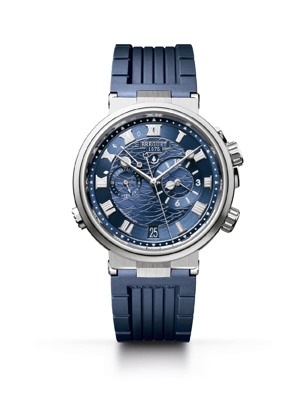 Marine Alarme Musicale - imagen 1