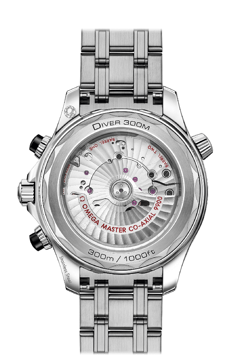 Seamaster Diver 300 - imagen 2