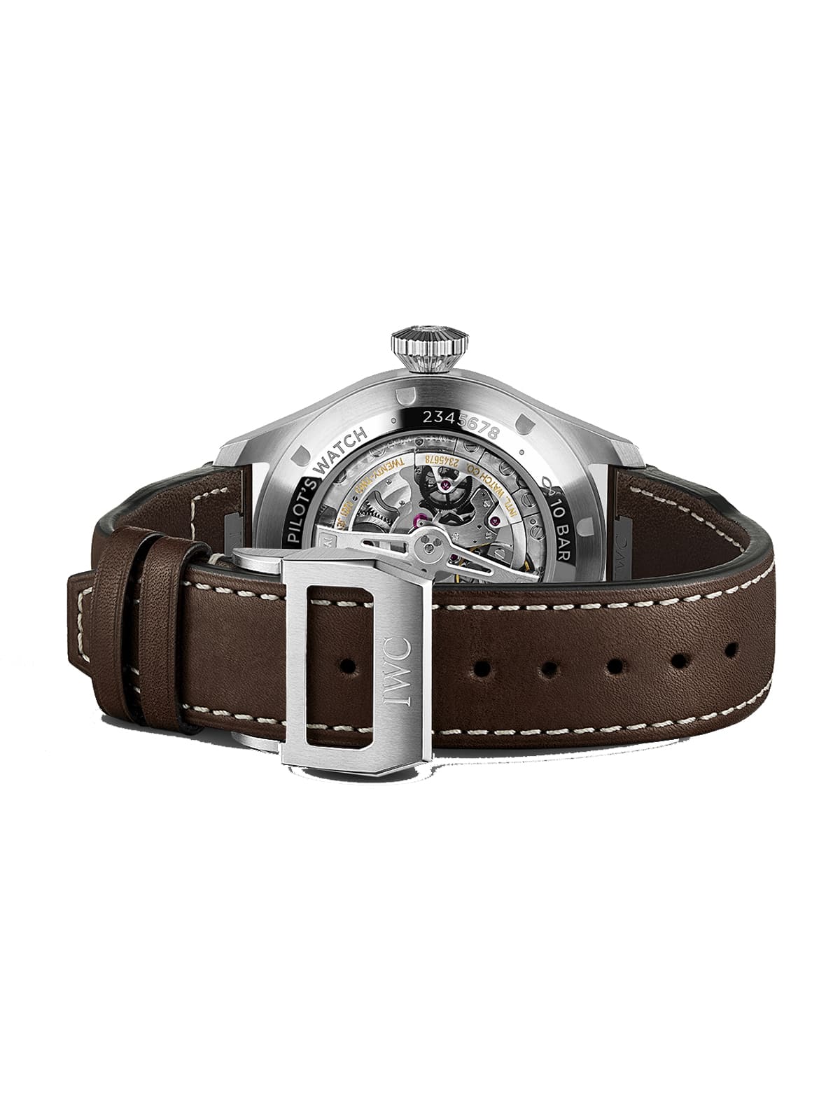 Gran Reloj de Aviador 43 - imagen 2