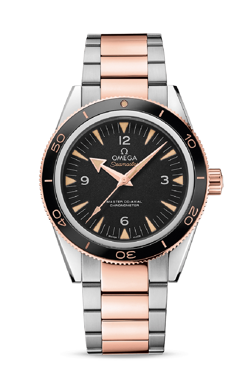 Seamaster 300 - imagen 1