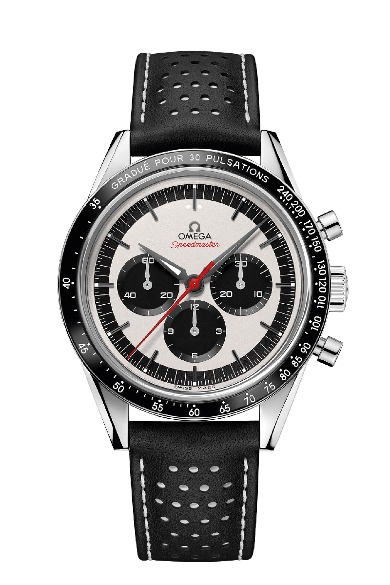 Speedmaster Serie Aniversario - imagen 1
