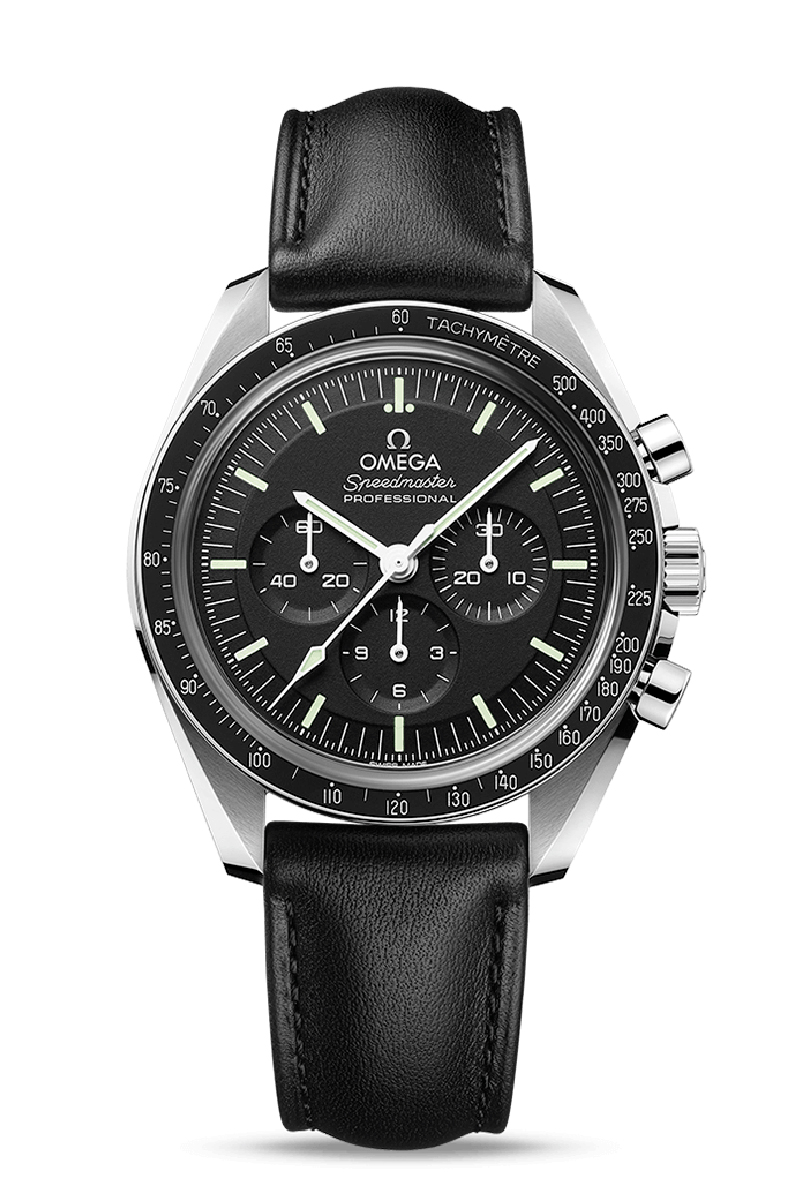 Speedmaster Moonwatch Profesional - imagen 1