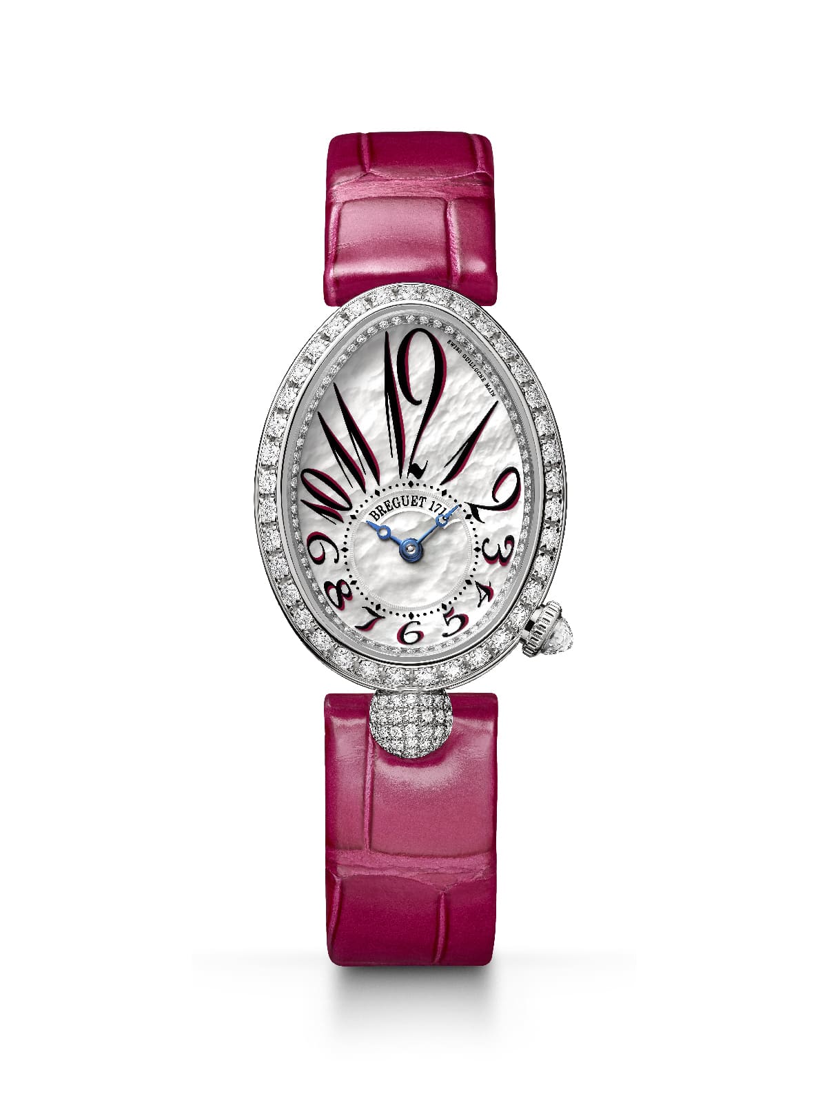 Reine de Naples - imagen 1