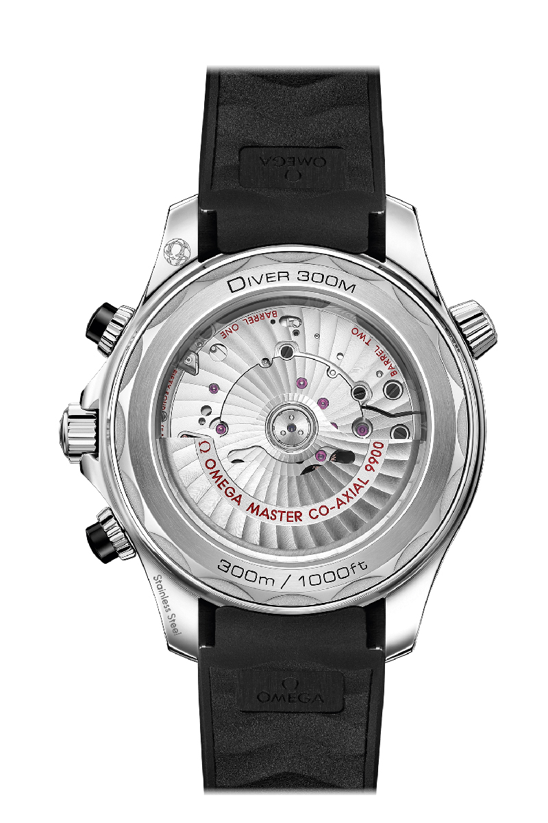 Seamaster Diver 300 - imagen 2