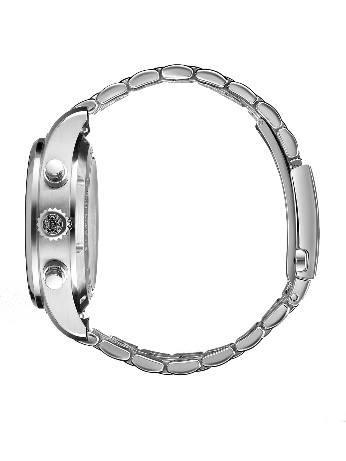 Reloj de Aviador Cronógrafo 41 - imagen 4