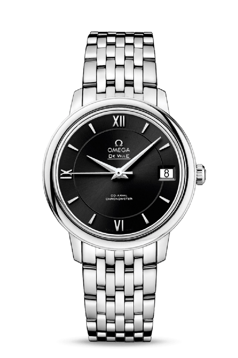 De Ville Prestige - imagen 1