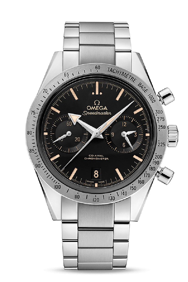 Speedmaster ´57 - imagen 1