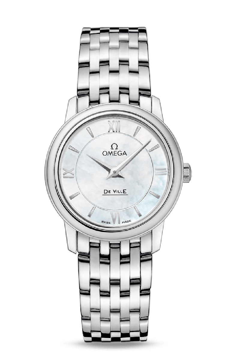 De Ville Prestige - imagen 1