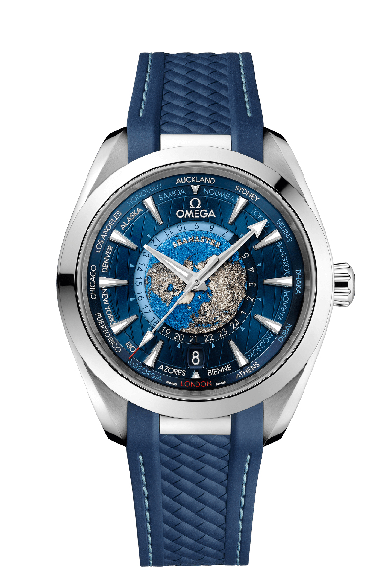 Seamaster Aqua Terra 150 M - imagen 1