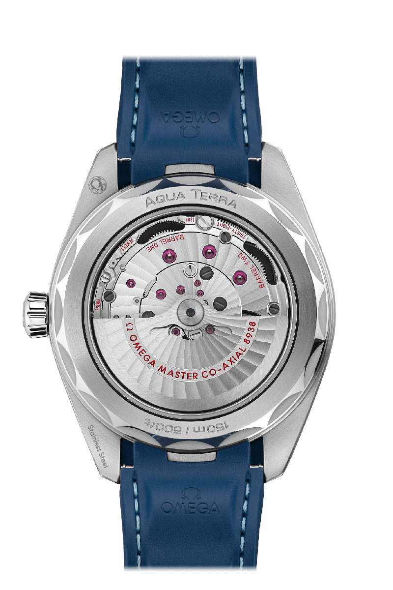Seamaster Aqua Terra 150 M - imagen 2