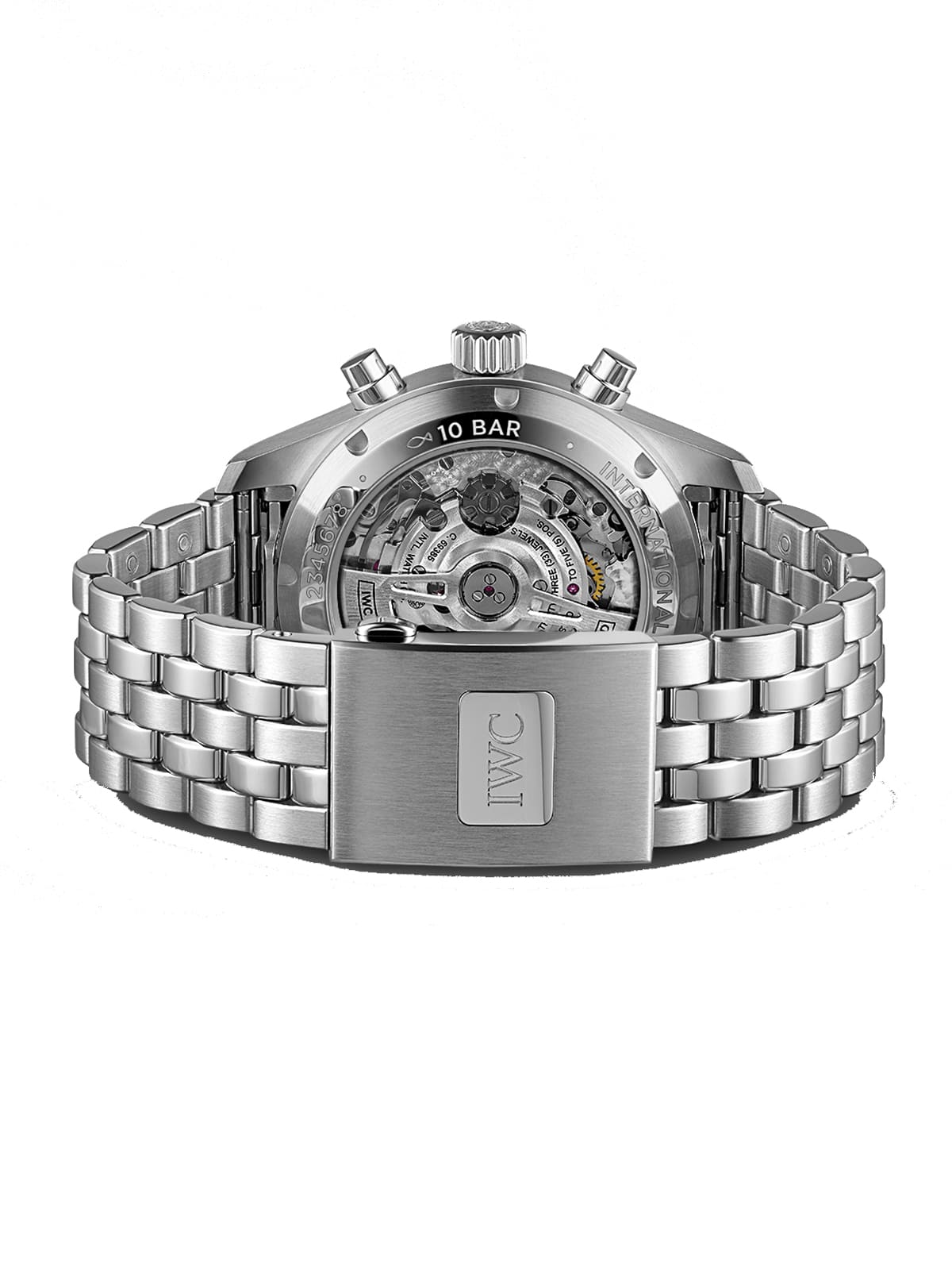 Reloj de Aviador Cronógrafo 41 - imagen 2