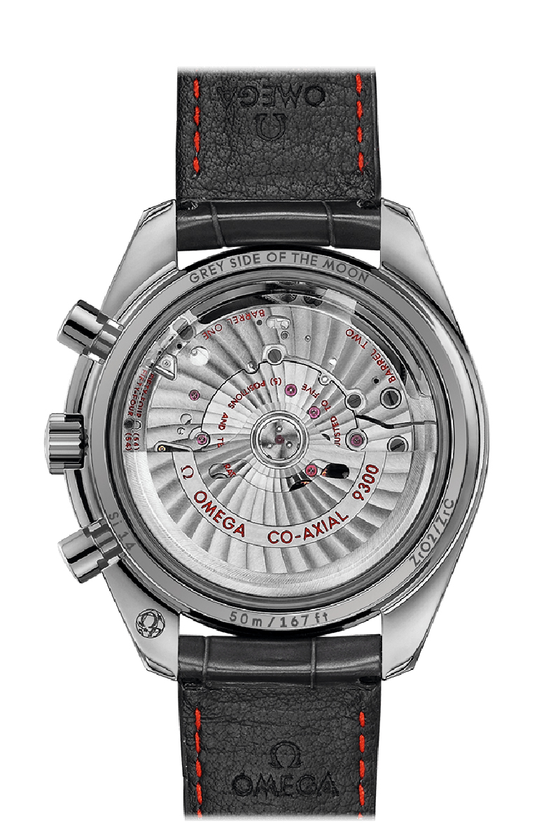 Speedmaster Dark Side of the Moon - imagen 2