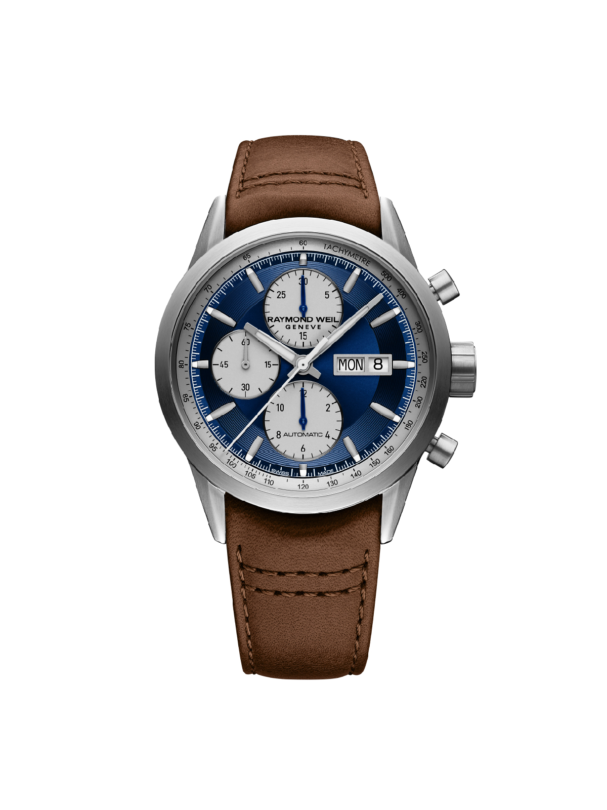 Freelancer Cronógrafo Automático