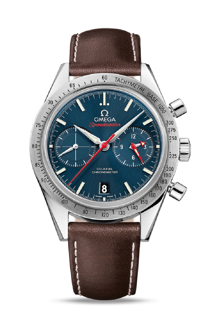 Speedmaster ´57 - imagen 1
