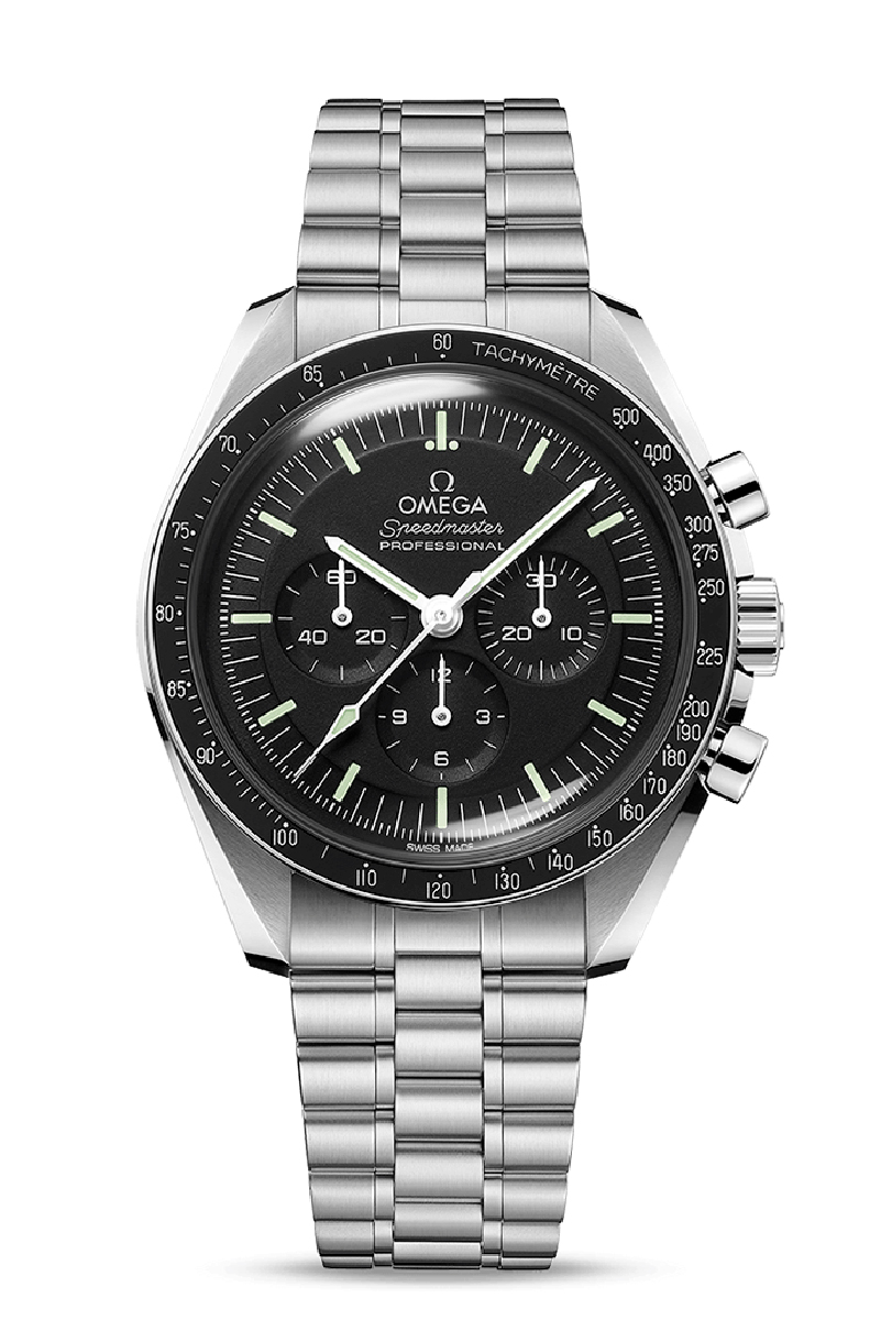 Speedmaster Moonwatch Profesional - imagen 1