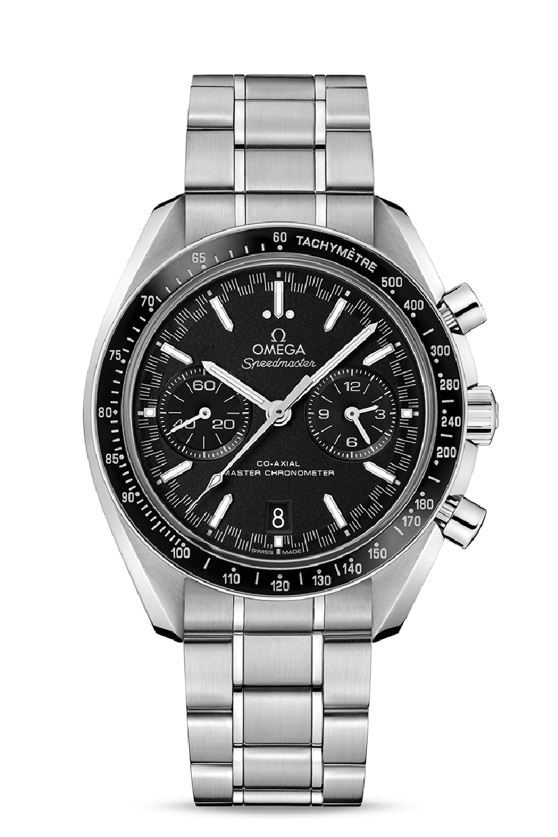 Speedmaster Racing - imagen 1