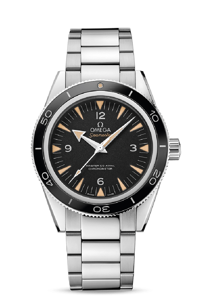 Seamaster 300 - imagen 1