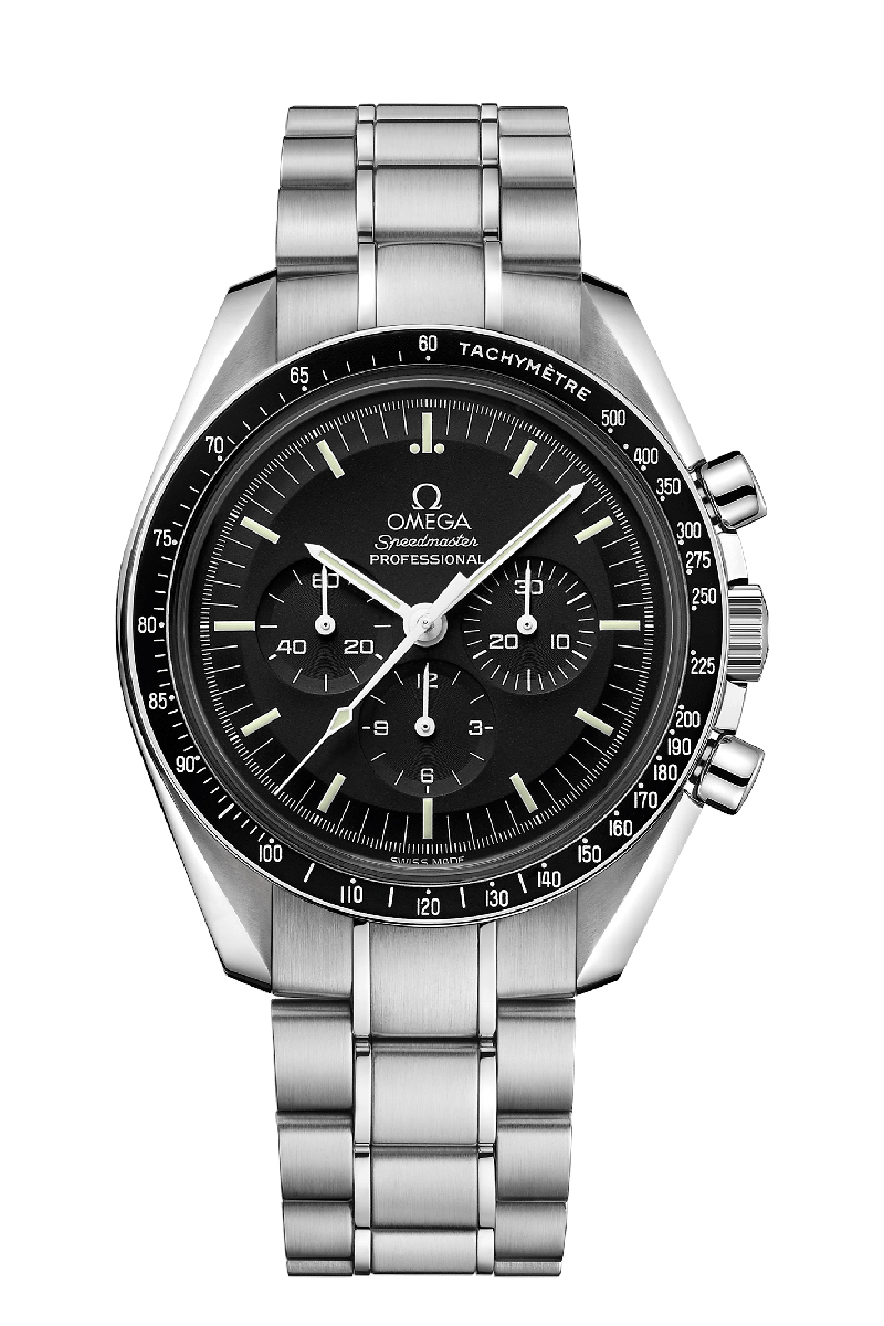 Speedmaster Moonwatch Profesional