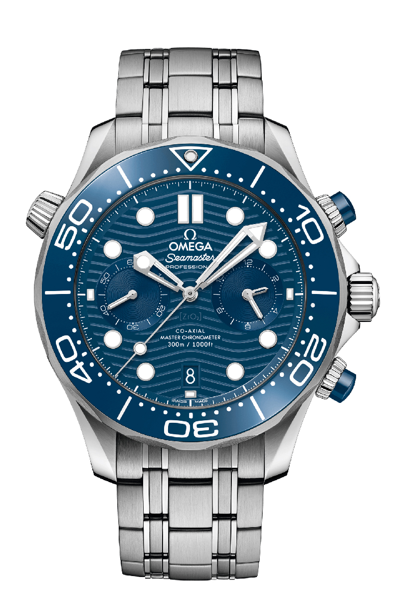 Seamaster Diver 300 - imagen 1