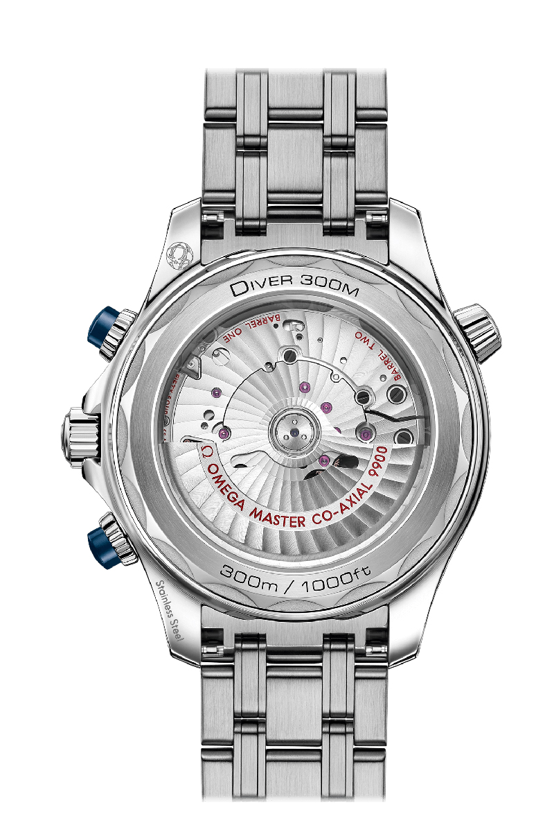Seamaster Diver 300 - imagen 2