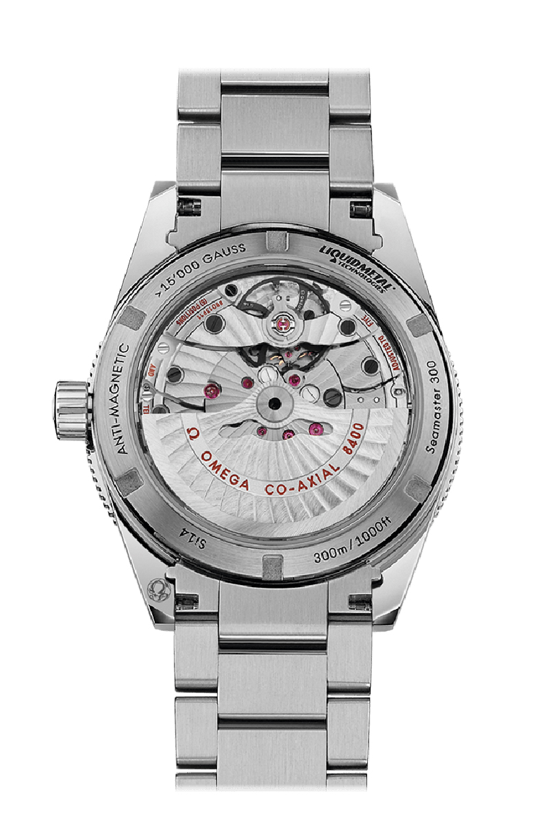 Seamaster 300 - imagen 2