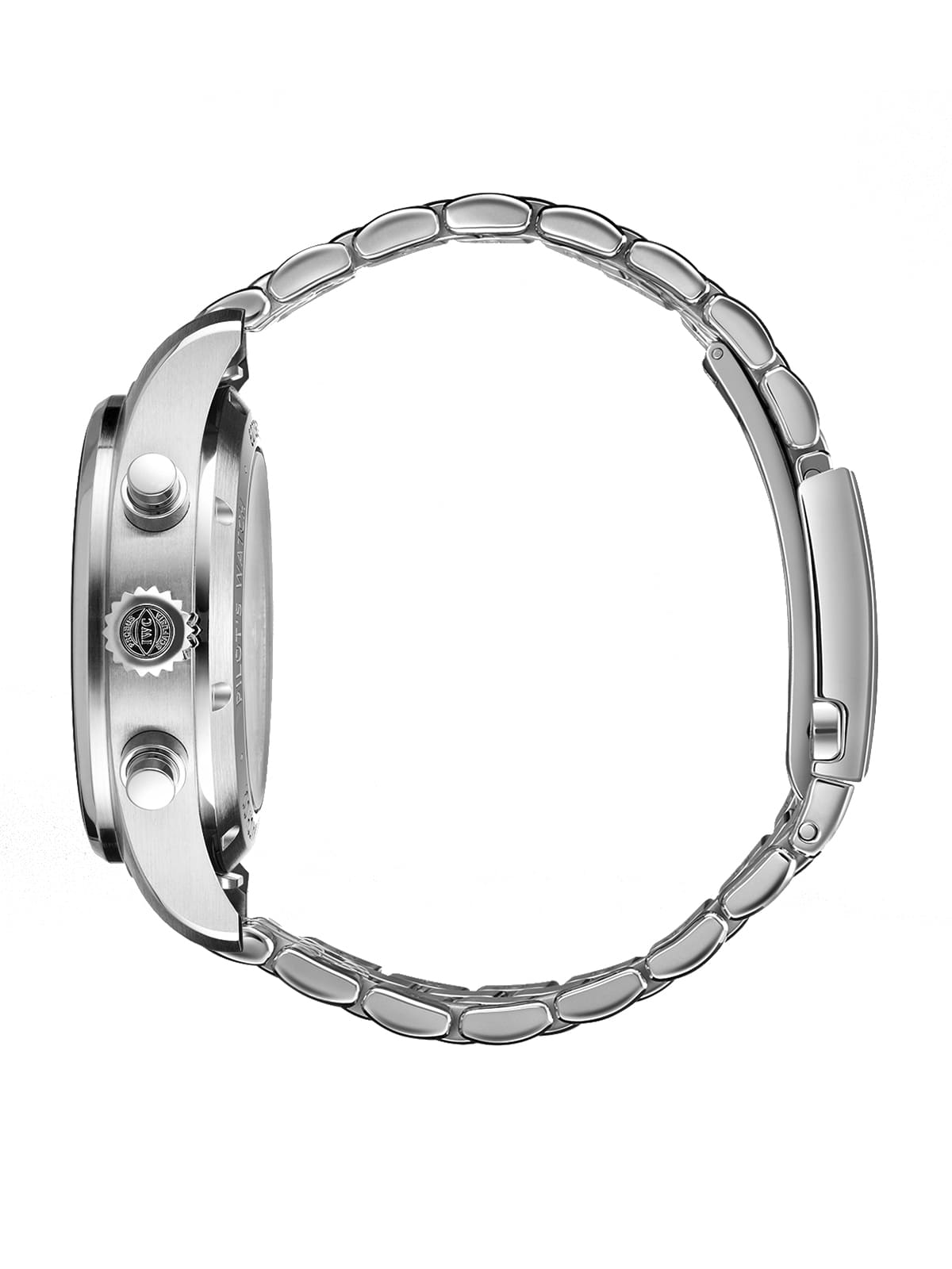 Reloj de Aviador Cronógrafo 41 - imagen 4