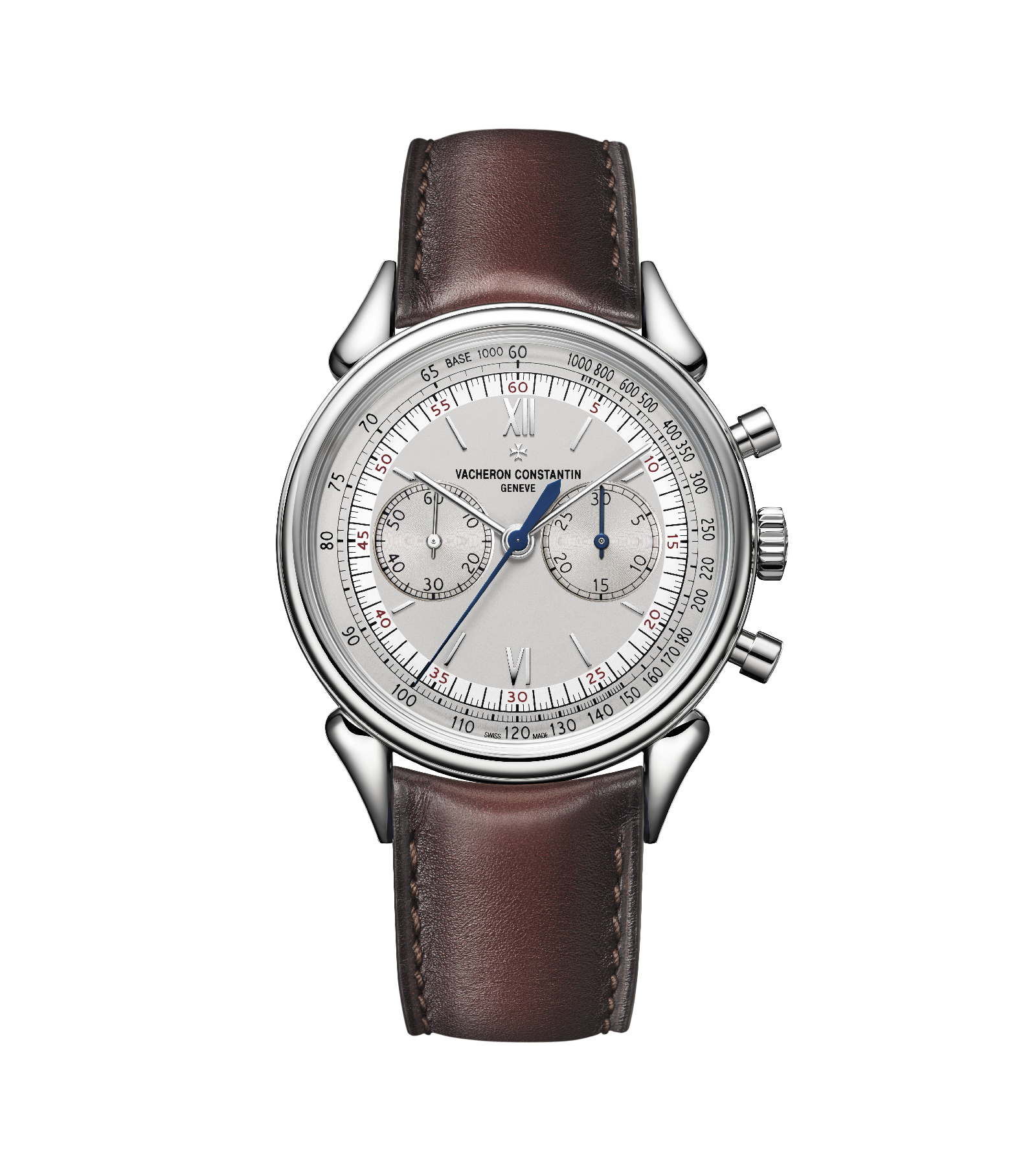 HISTORIQUES CORNES DE VACHE 1955 - imagen 1