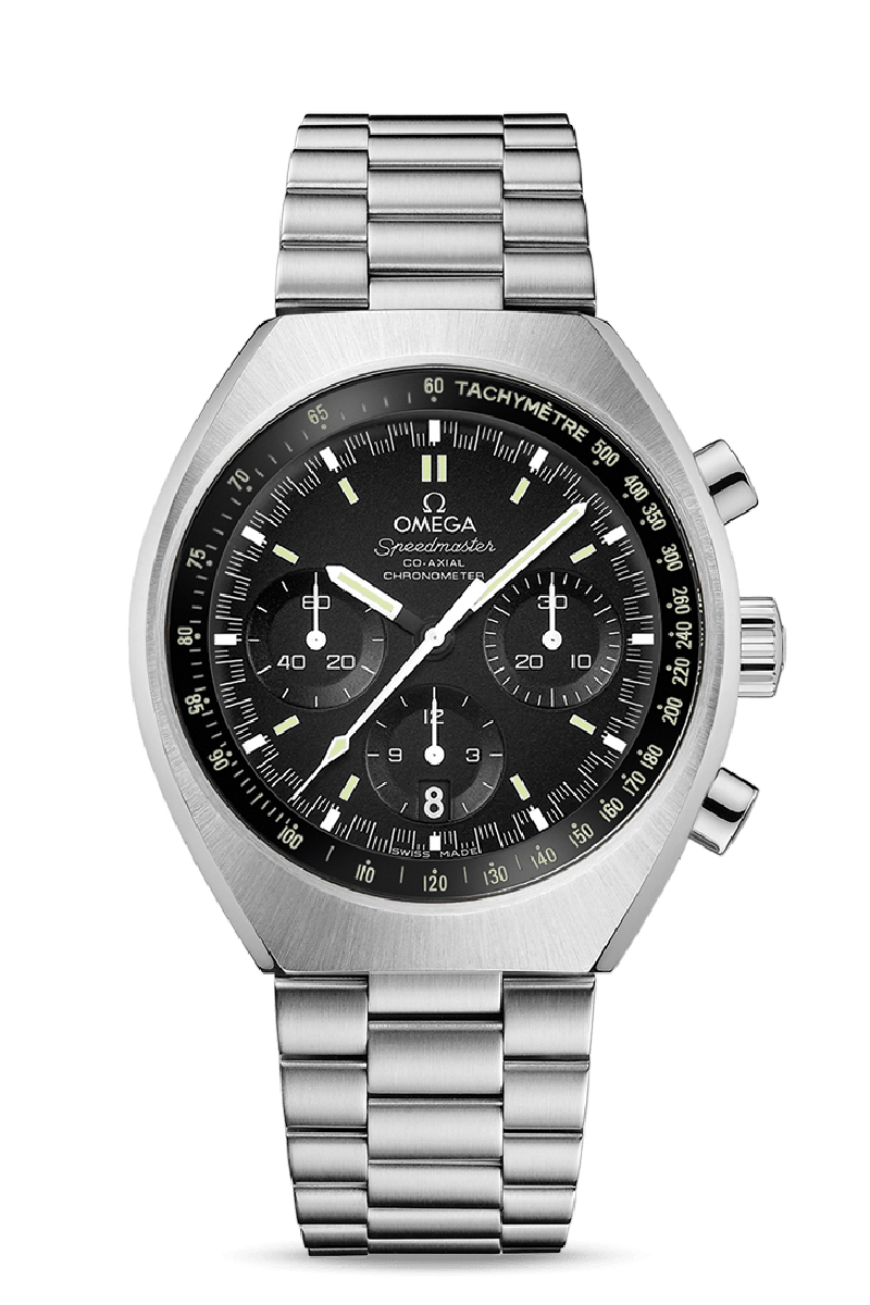 Speedmaster Mark II - imagen 1