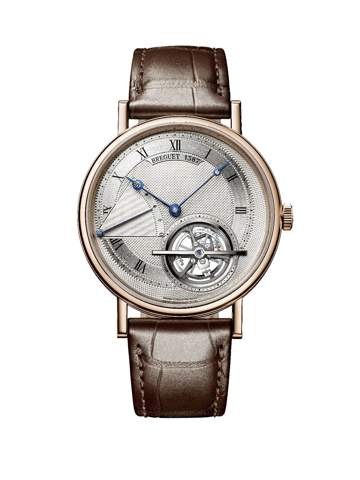Classique Tourbillon Extra-Plat - imagen 1