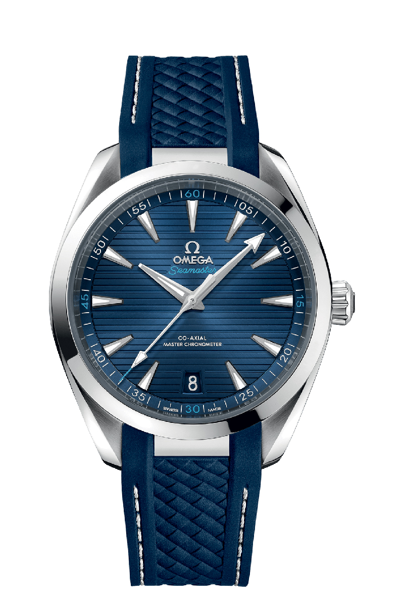 Seamaster Aqua Terra 150 M - imagen 1