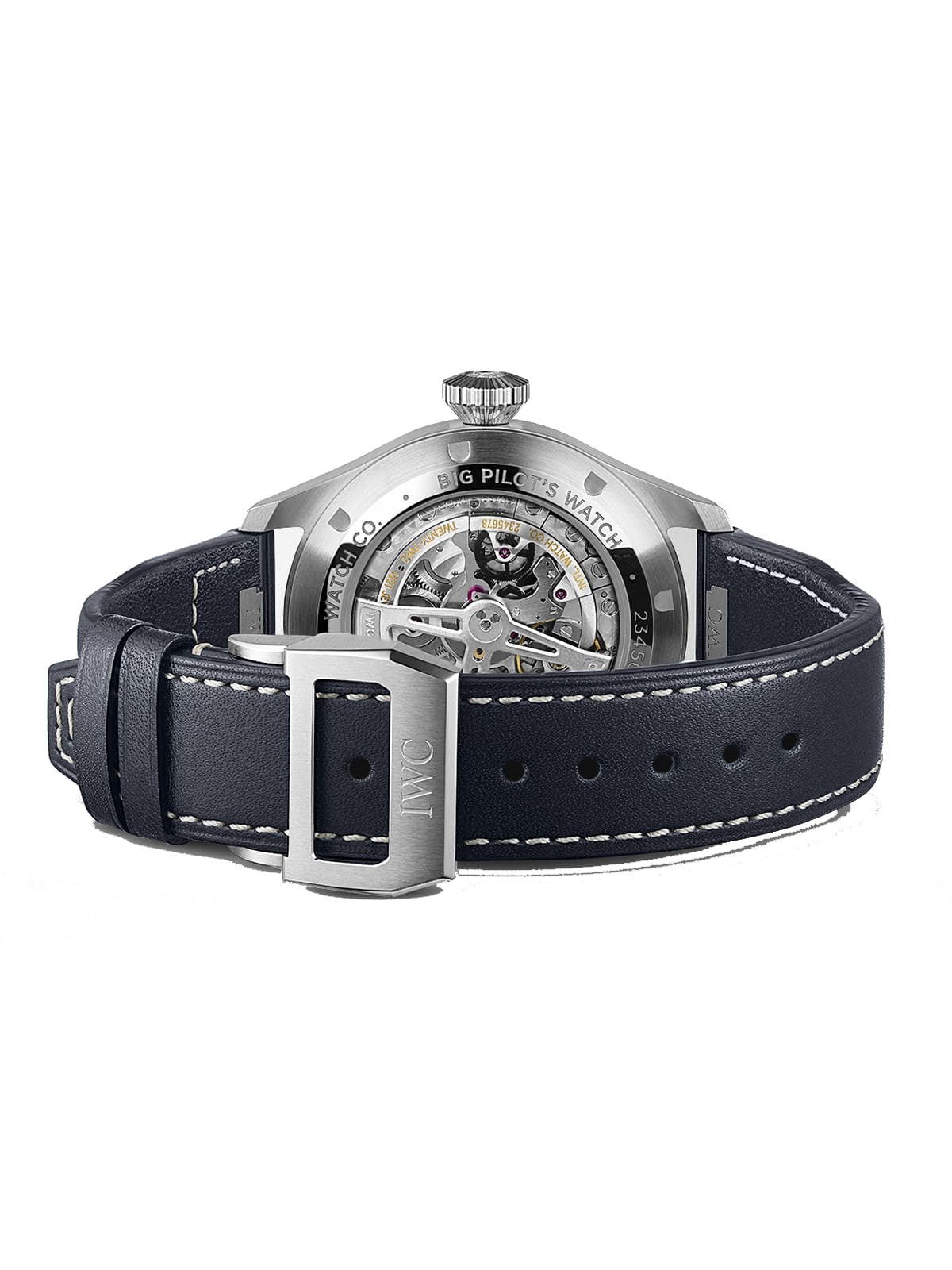 Gran Reloj de Aviador 43 - imagen 2