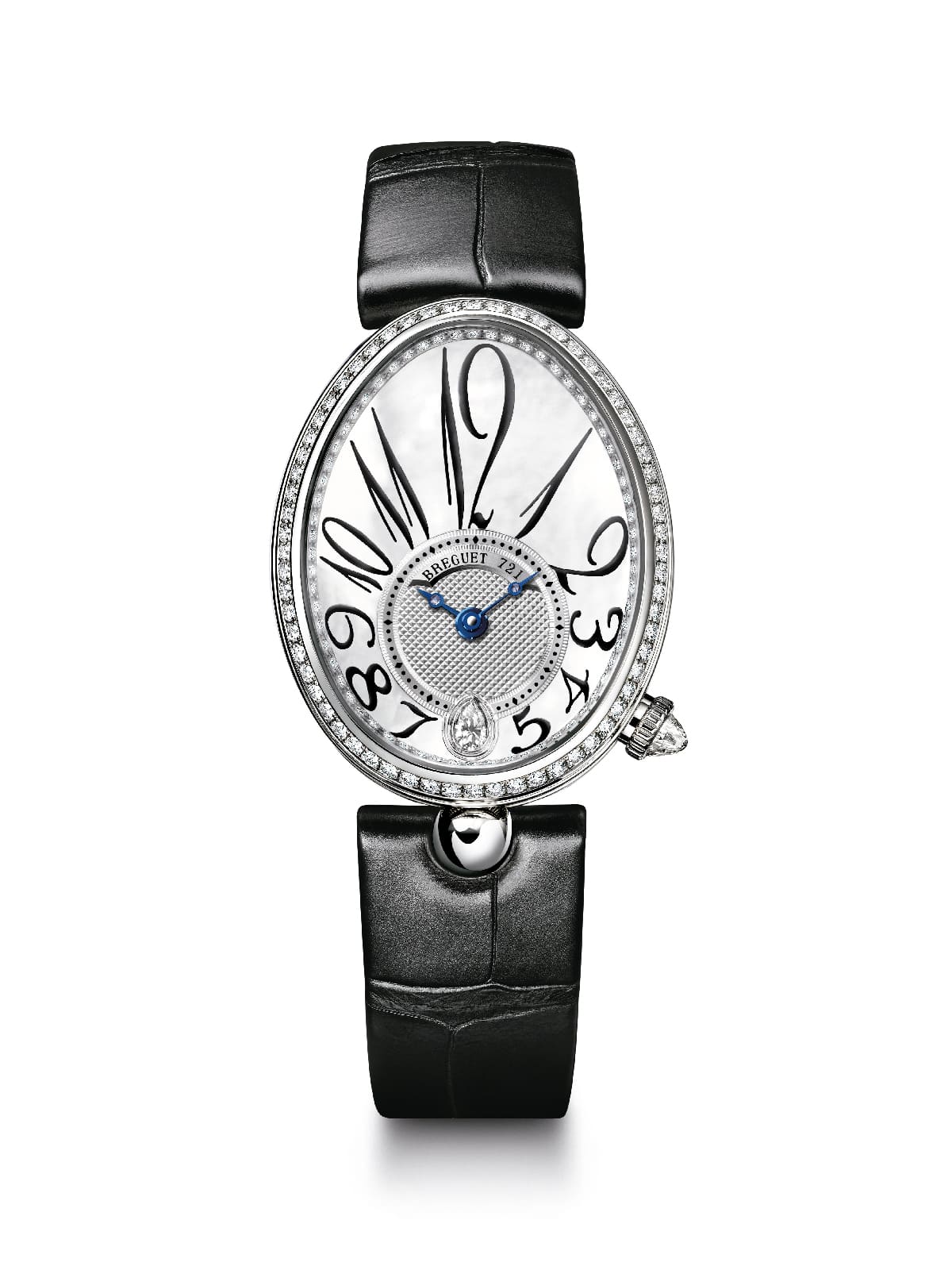 Reine de Naples - imagen 1