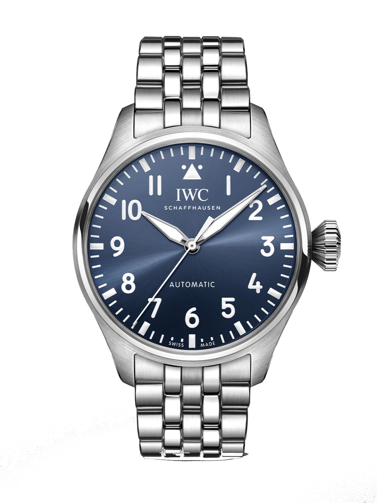 Gran Reloj de Aviador 43 - imagen 1