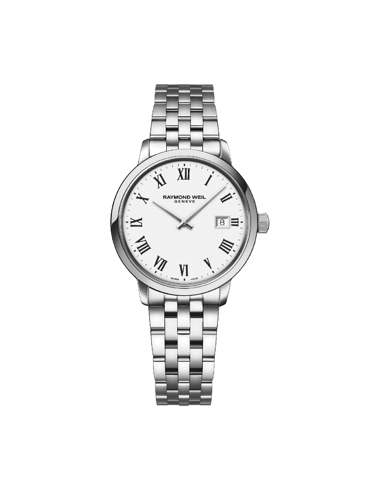 Toccata Dama Clasicc