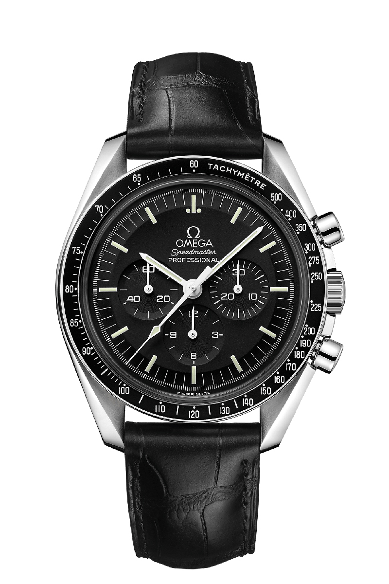 Speedmaster Moonwatch Profesional - imagen 1