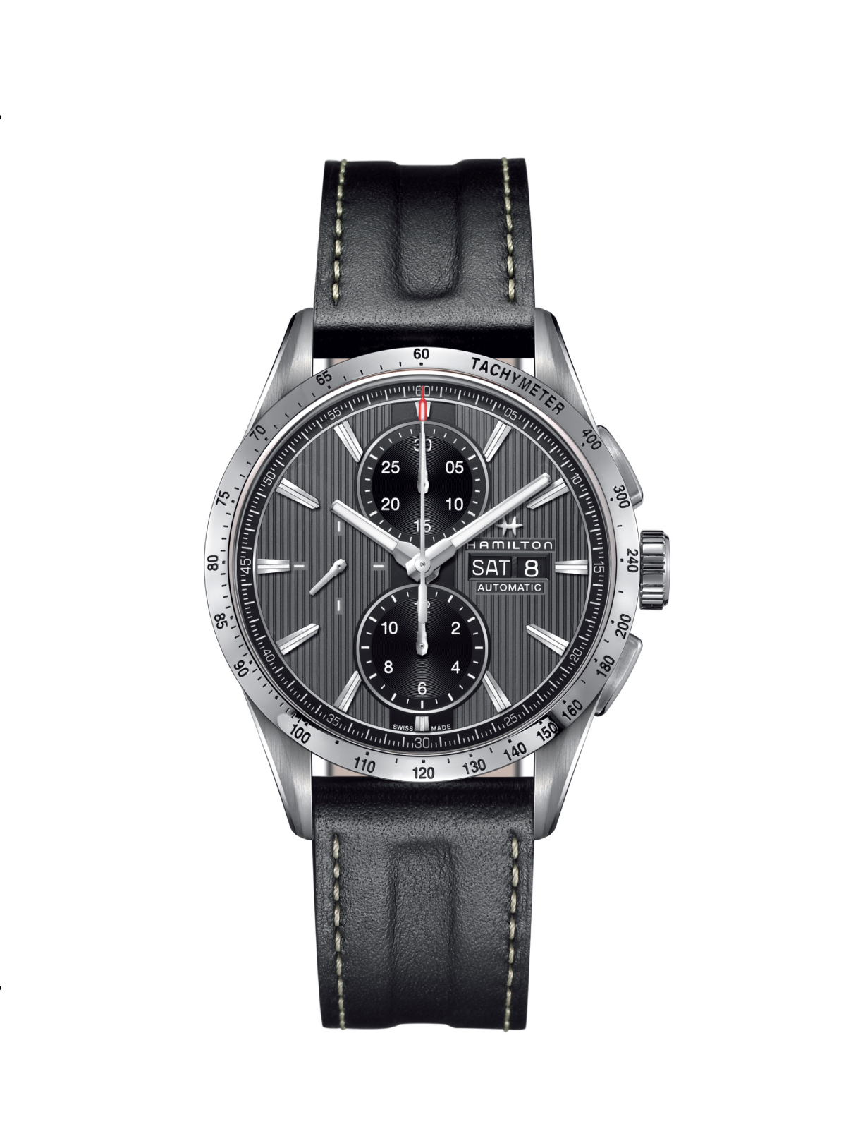 Broadway Auto Chrono