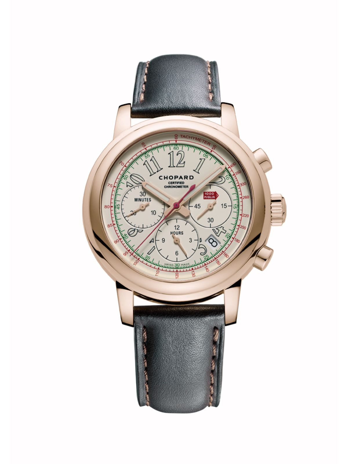 Mille Miglia Cronógrafo