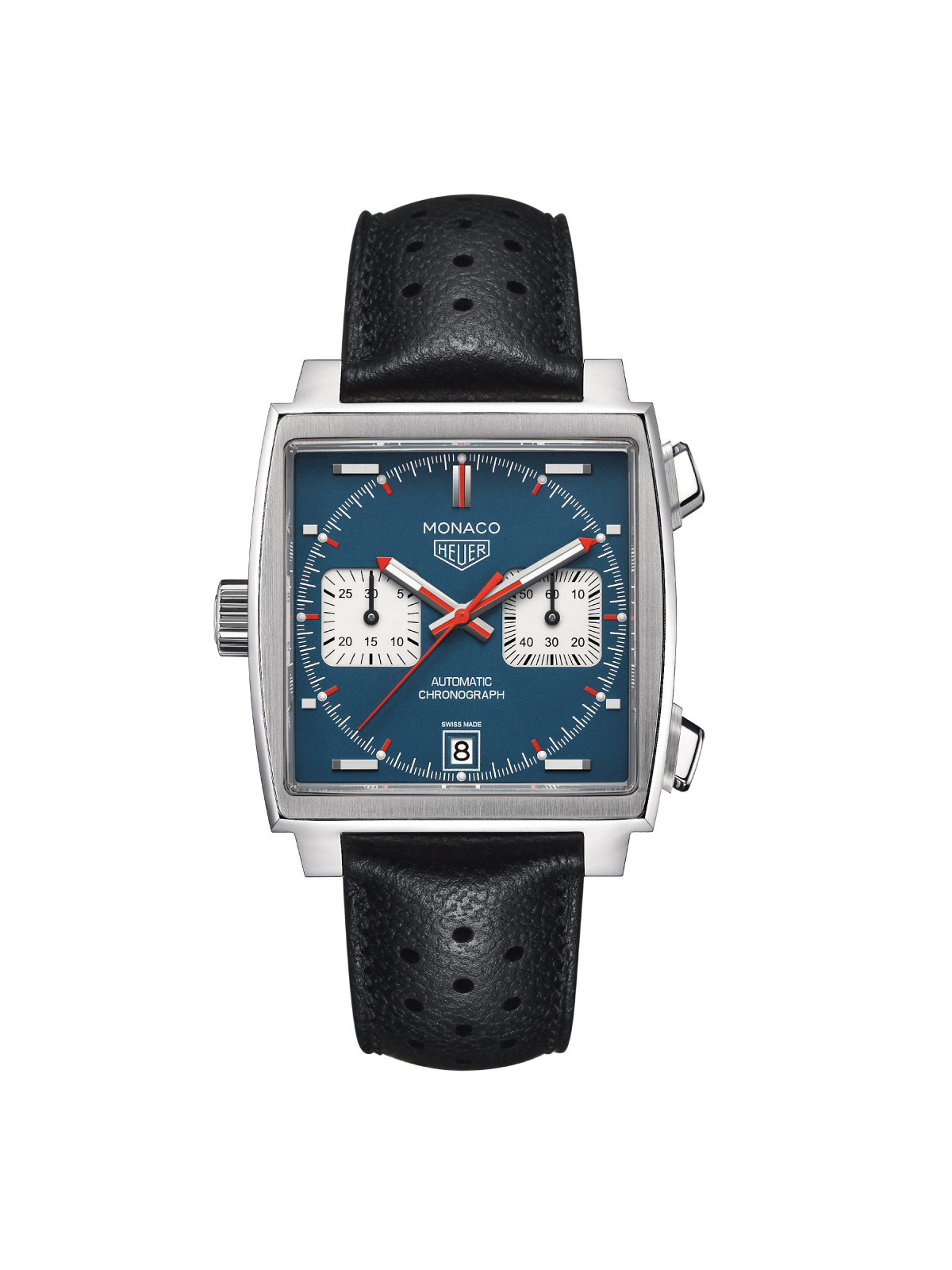 Tag Heuer Monaco Calibre 11 - imagen 1