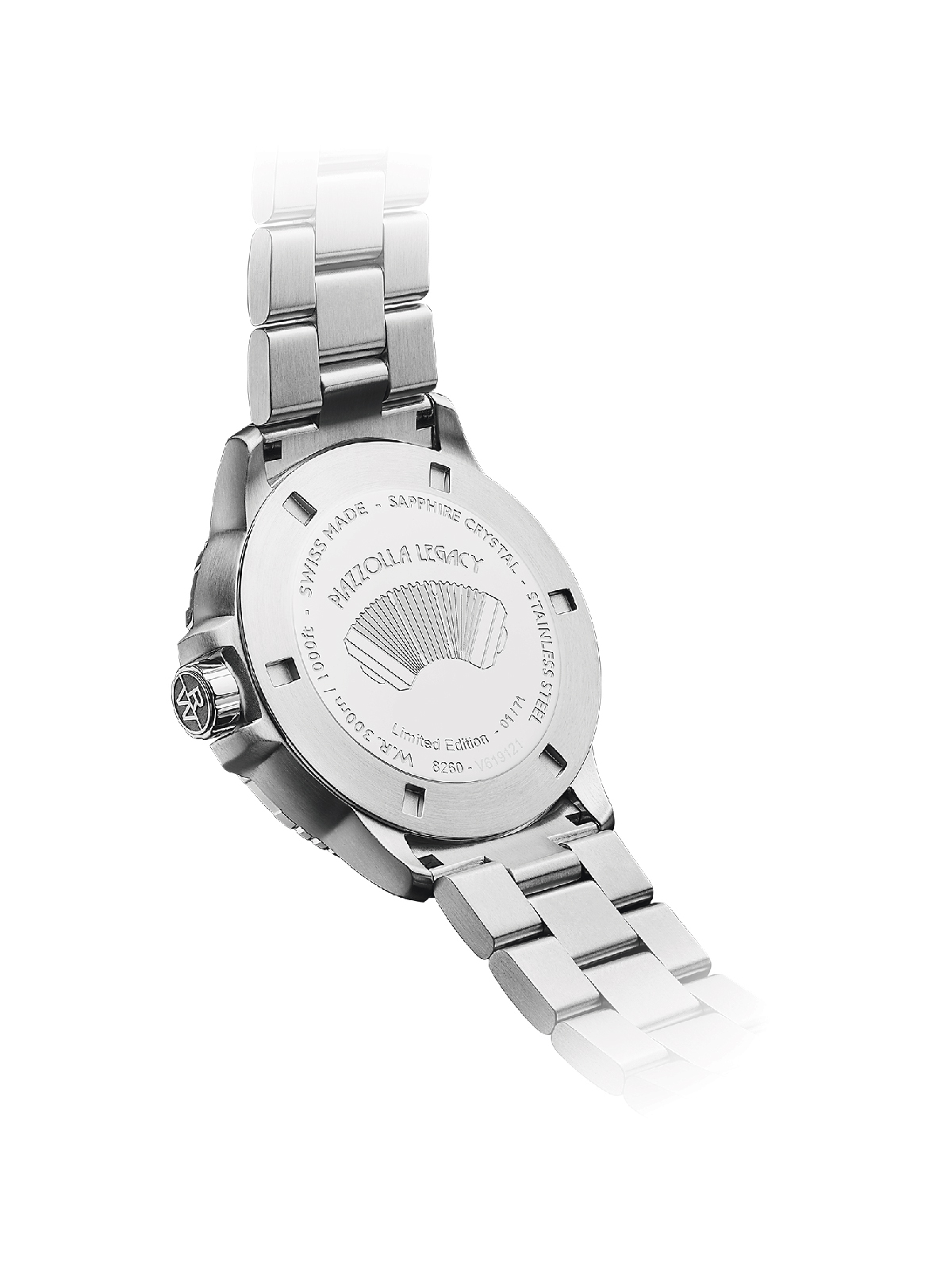 Tango Legado Piazzola, Edición Limitada. - imagen 2