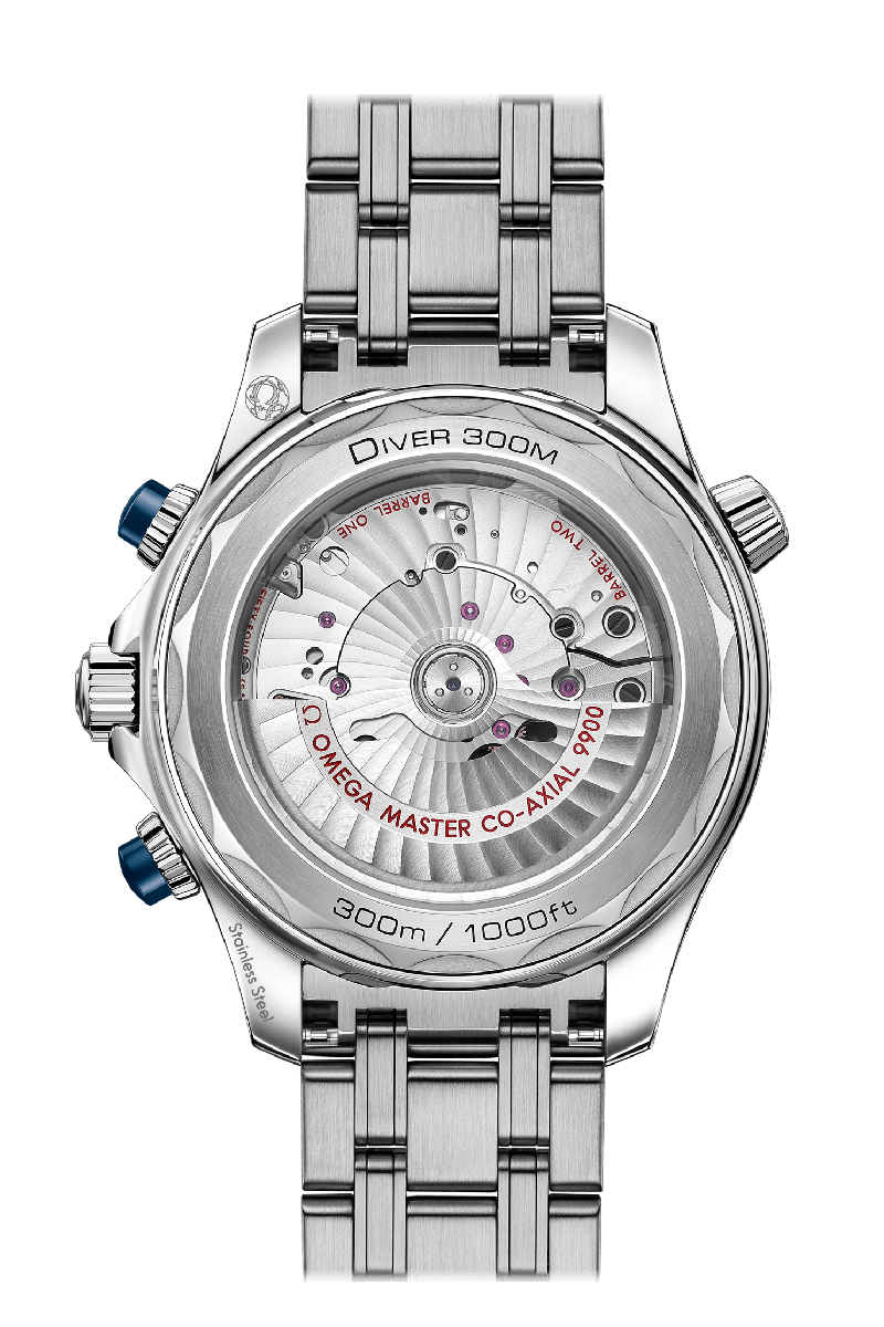 Seamaster Diver 300 - imagen 2